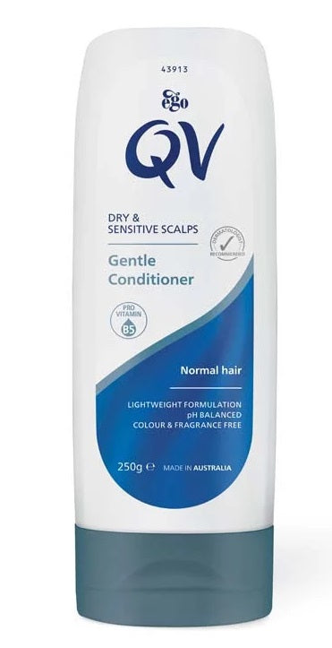 Ego QV Gentle Conditioner 250G