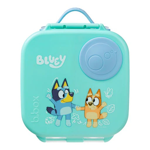 B.Box Mini Lunchbox (Bluey S2)