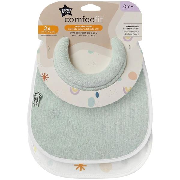 Tommee Tippee Comfeefit Sữa Bips - Gói 2