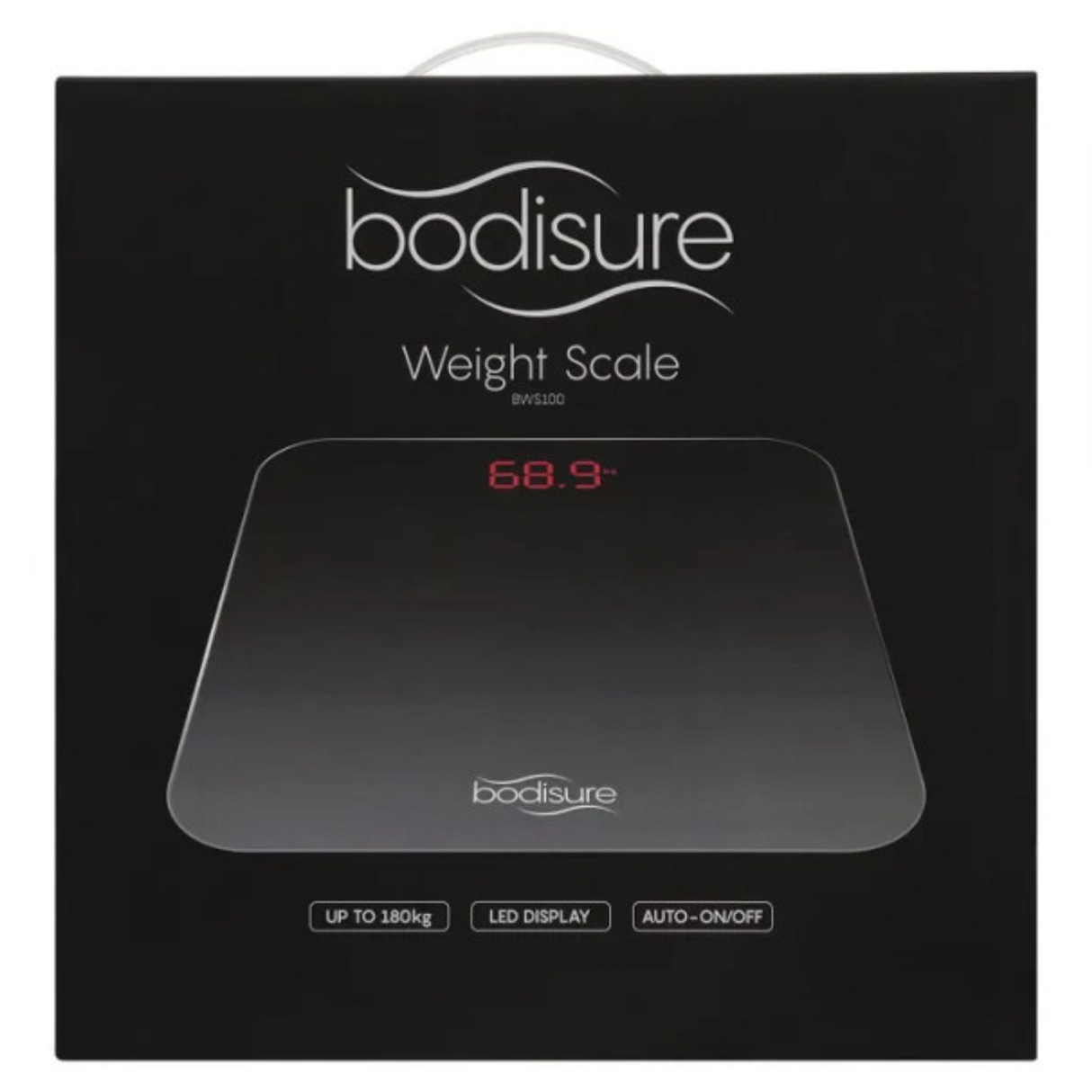 Bodisure Weight Scale BWS100