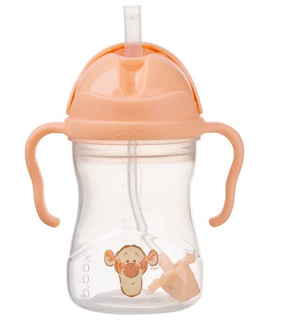 B.Box Disney Sippy Cup Winnie The Pooh 100 - Tigger 6m+