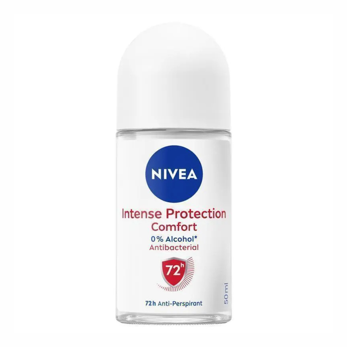 Nivea Roll-On Dry Comfort Nữ 50mL