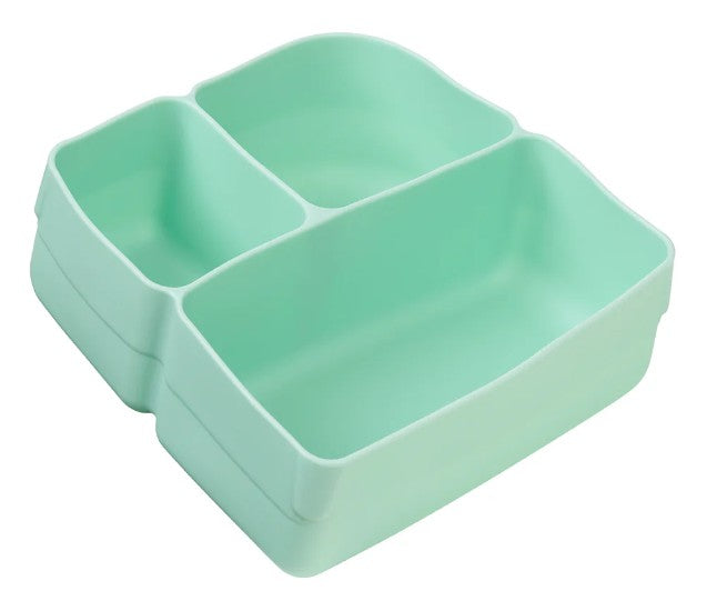 B.Box 矽膠便當夥伴(適合午餐盒森林)