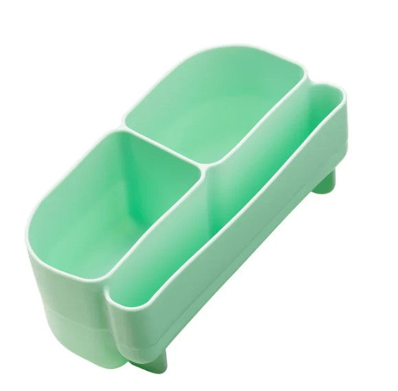 B.Box 矽膠便當托盤(適合迷你午餐盒森林)