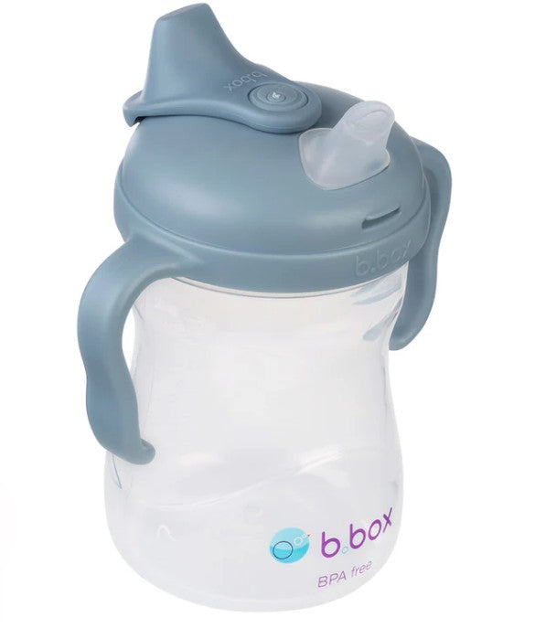 B.Box Spout Cup Ocean 4m+
