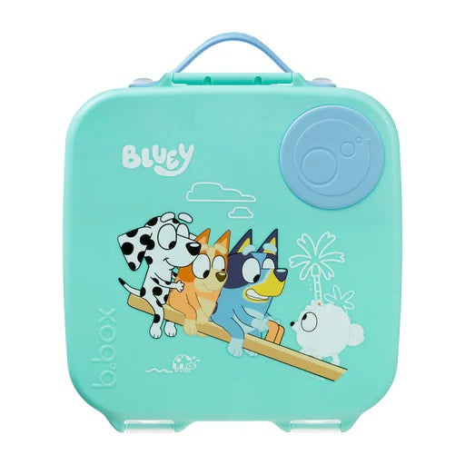 B.Box ランチボックス (Bluey S2)