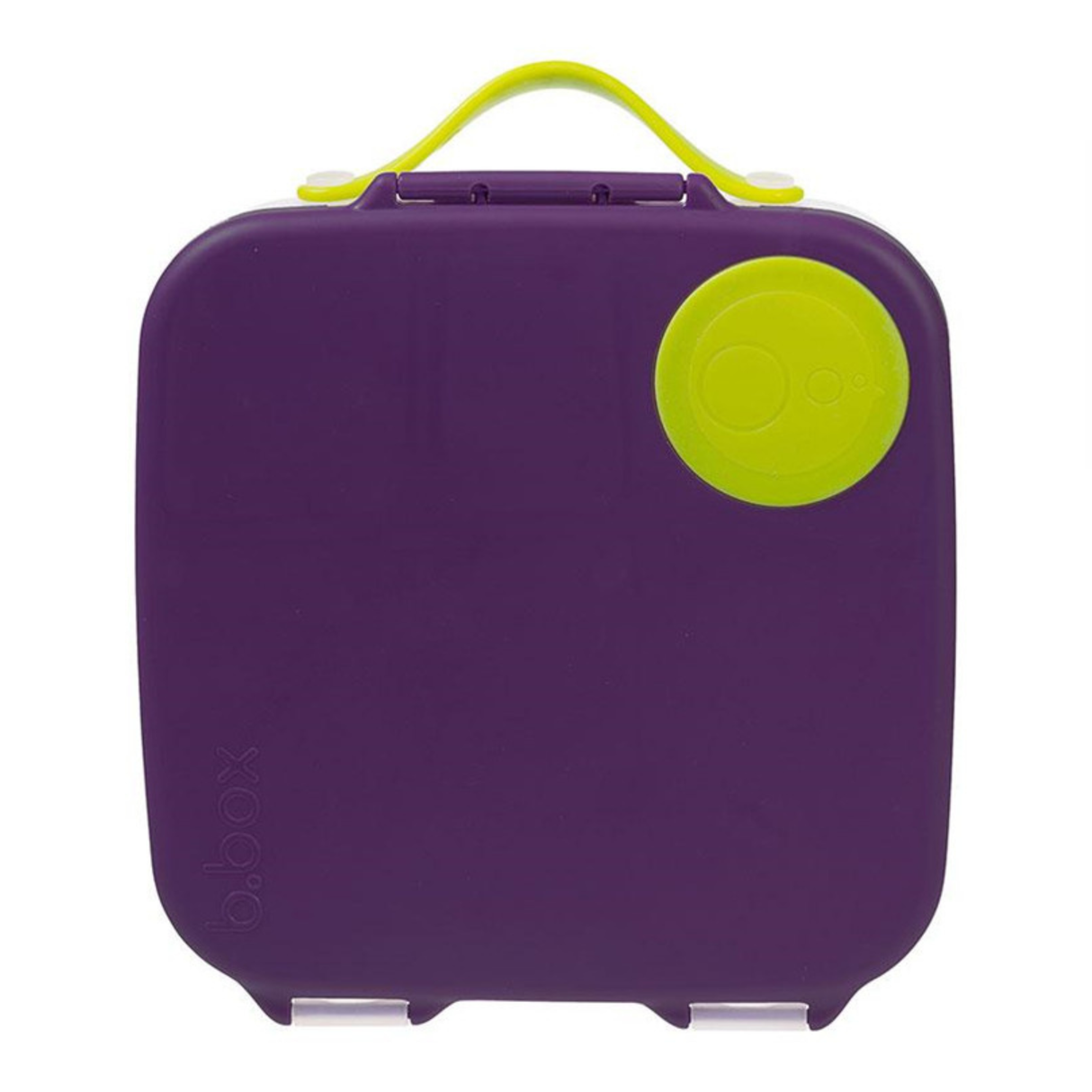 B.Box Lunchbox - Passion Splash 3yrs+