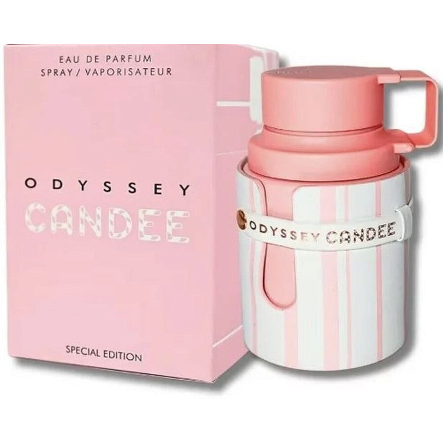 Armaf Odyssey Candee Edition Edp Specray 100ml