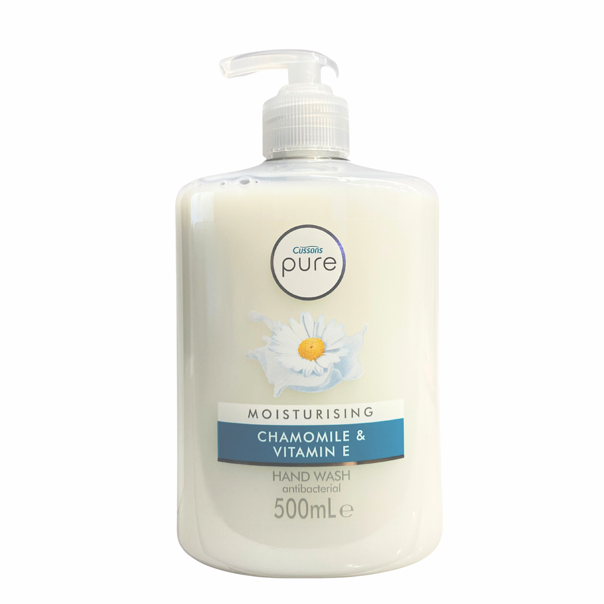 Cussons Creations 純抗菌洗手液 500mL