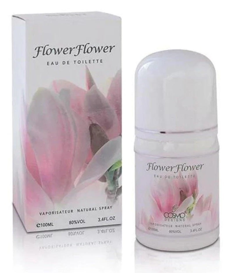 Cosmo Design hoa hoa eau de toilette 100ml