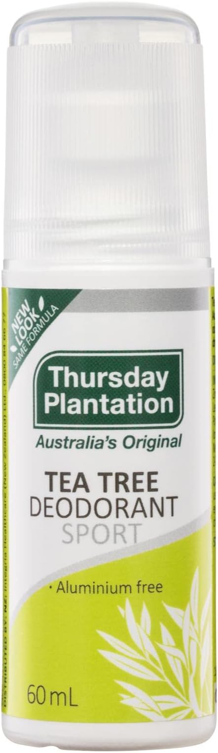 Thursday Plantation Tea Tree Deodorant Sport 60āļĄāļĨ