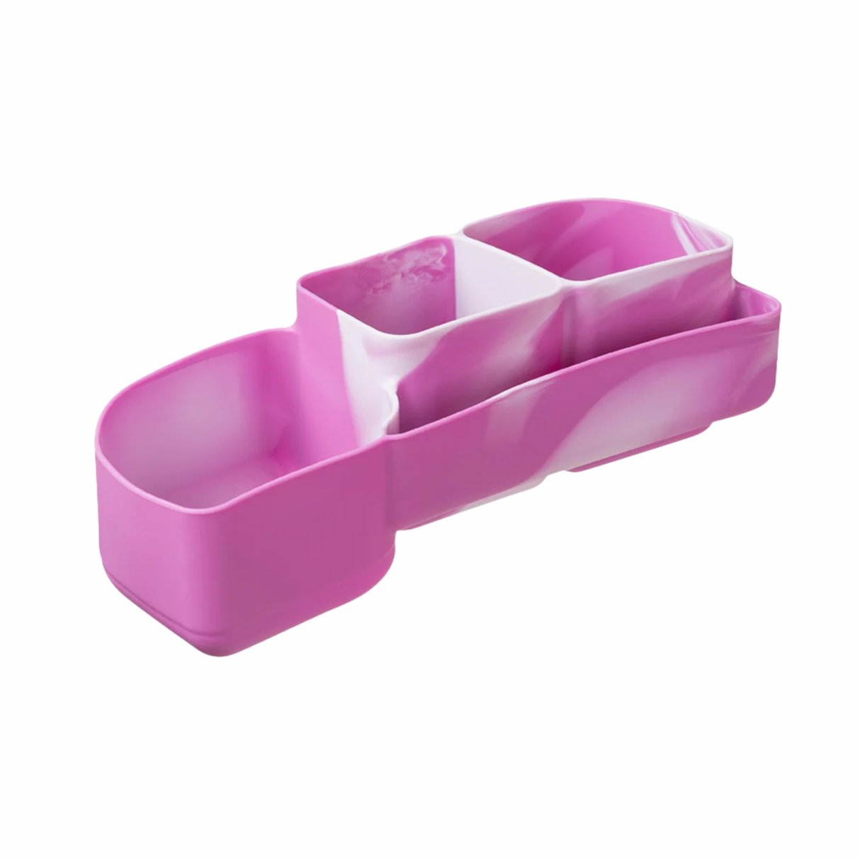 B.Box Silicone Bento Tray Lunchbox (Cosmic)