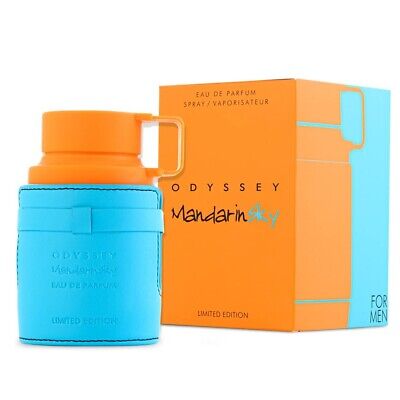 ARMAF Odyssey Mandarin Sky for Men Eau de Parfum Spray 100mL