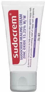 Sudocrem Healing Cream 30g