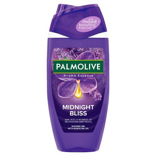 Sữa tắm hạnh phúc nửa đêm Palmolive 250mL