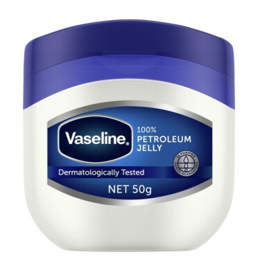 Vaseline Petroleum Jelly 50g