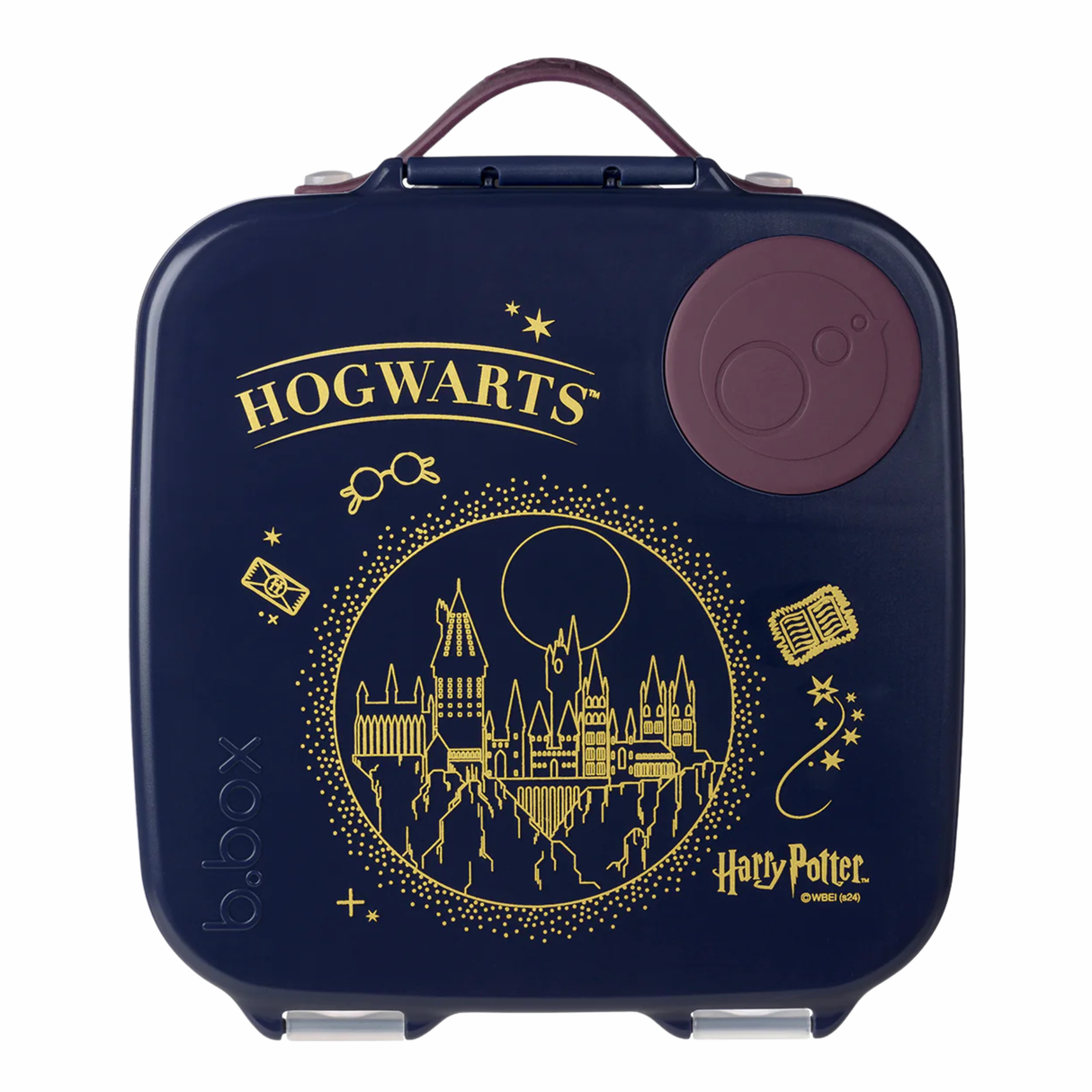 B.Box Lunchbox (Harry Potter) 3-12 Years
