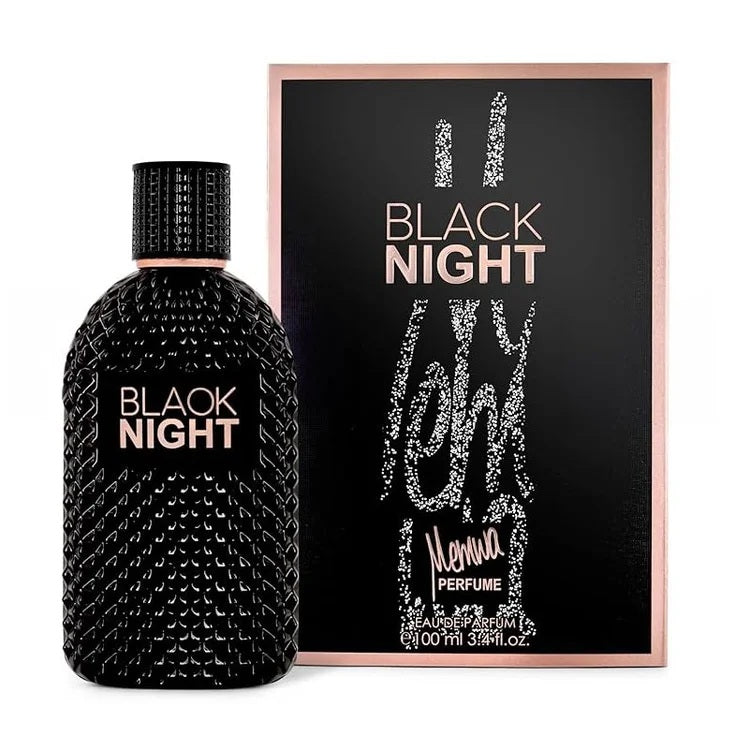 Memwa Đêm Đen EDP 100mL