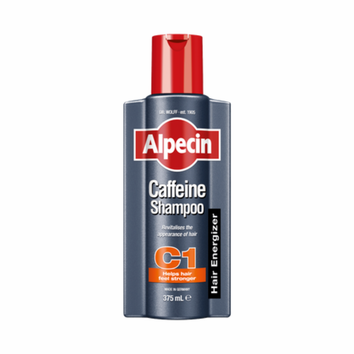 Alpecin Caffeine Shampoo C1 375mL