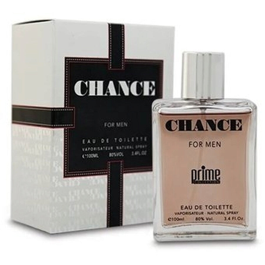 CHANCE HOMME Eau De Parfum 100mL