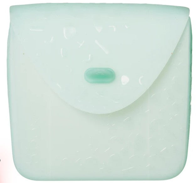 B.Box Silicone Lunch Pocket - Forest