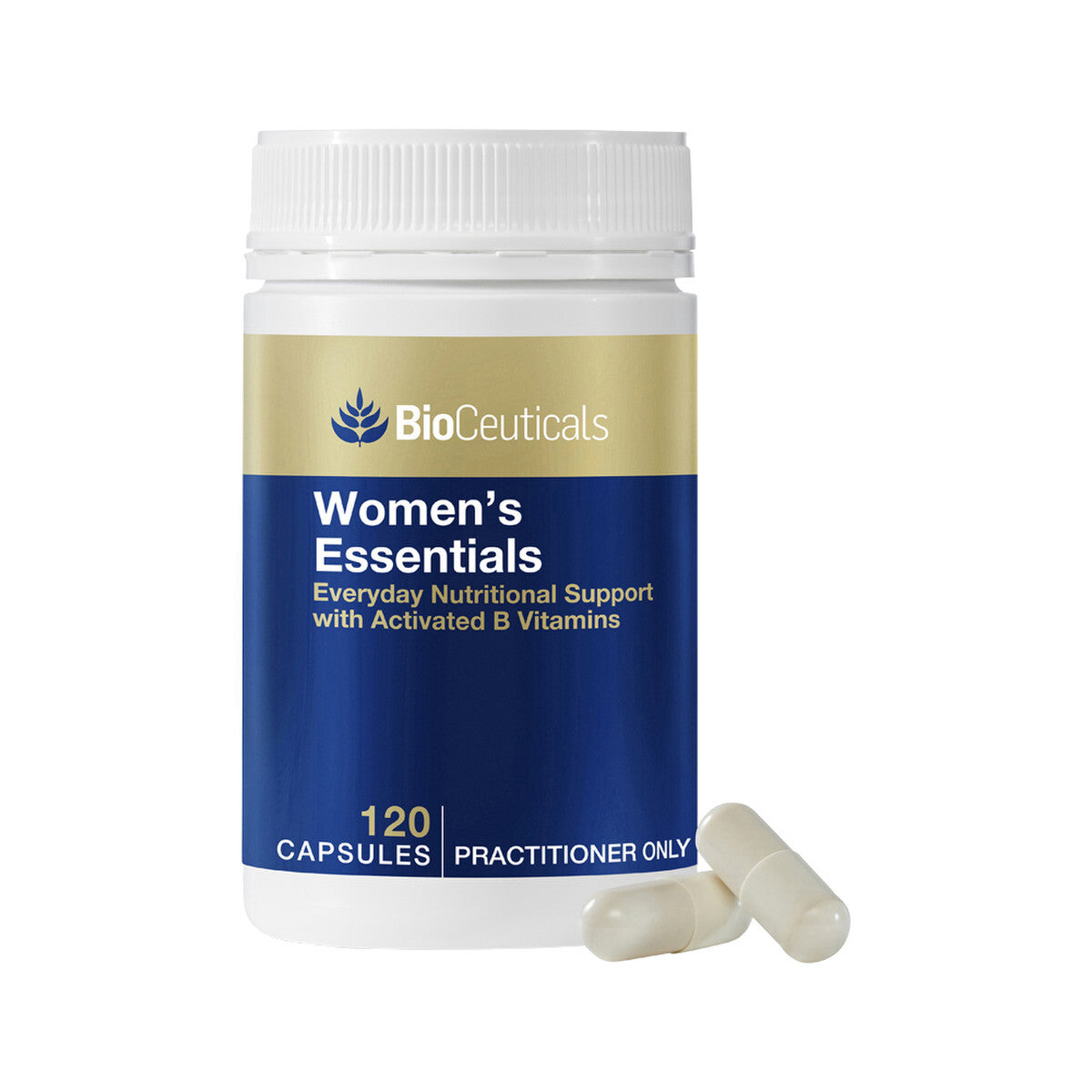 Bioceesics Women Essentials 120 viên