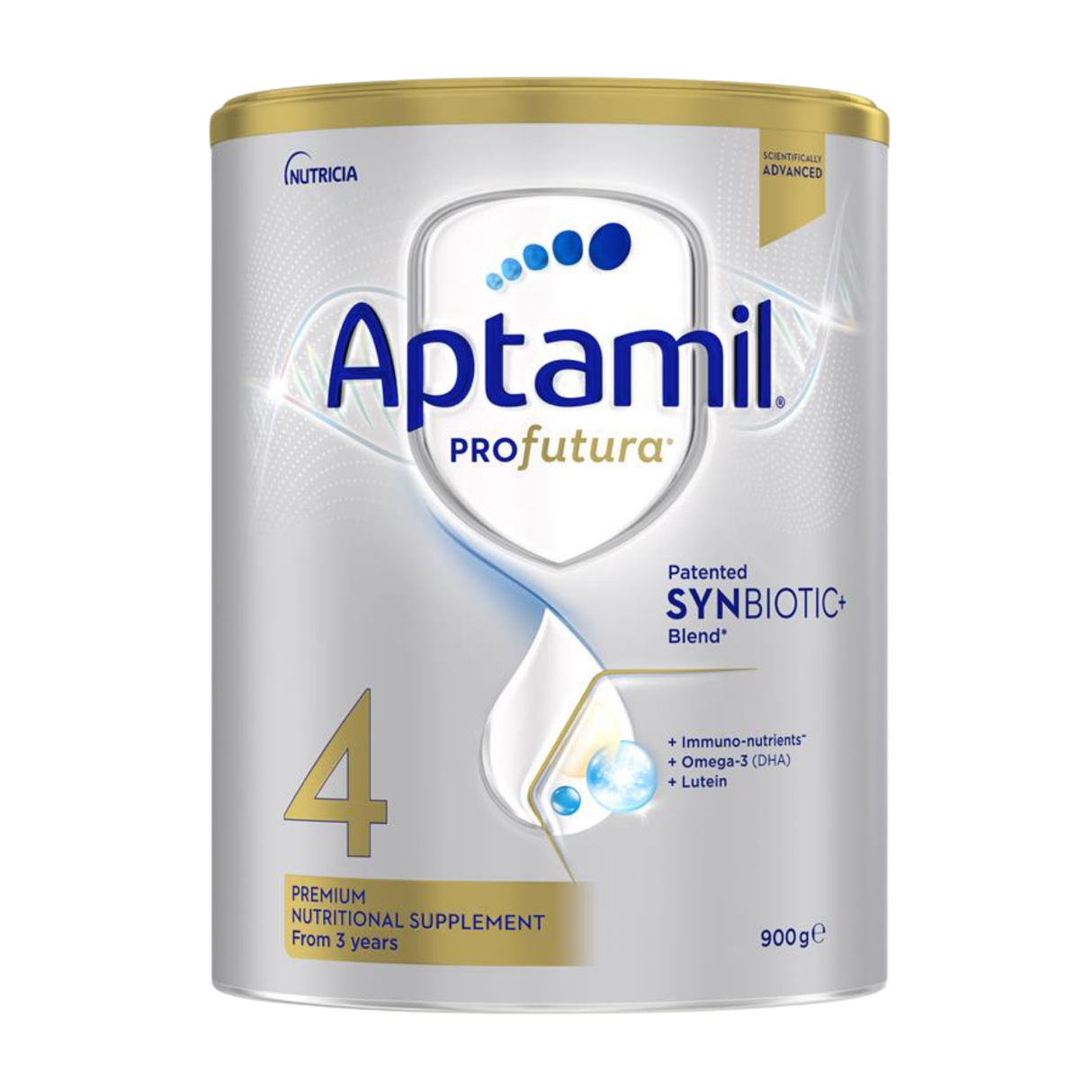 Aptamil Profutura 4 Premium Junior Formula 900g