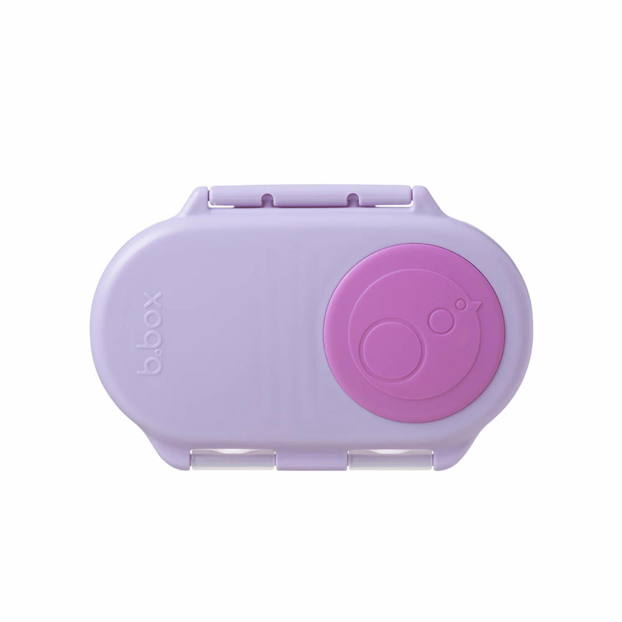 B.Box Snackbox (Sugar Plum)