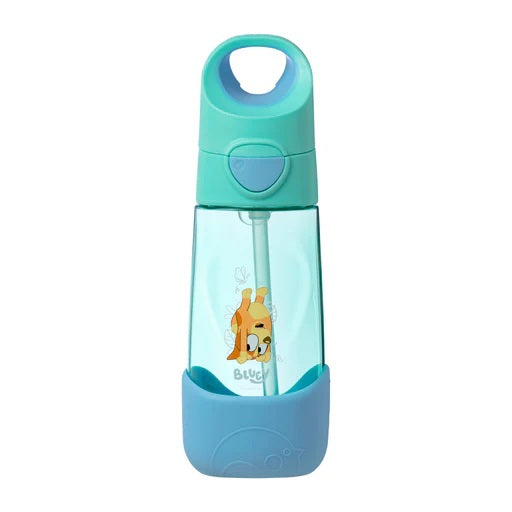 Bình nước uống B.Box Tritan 450mL (Bingo S2)