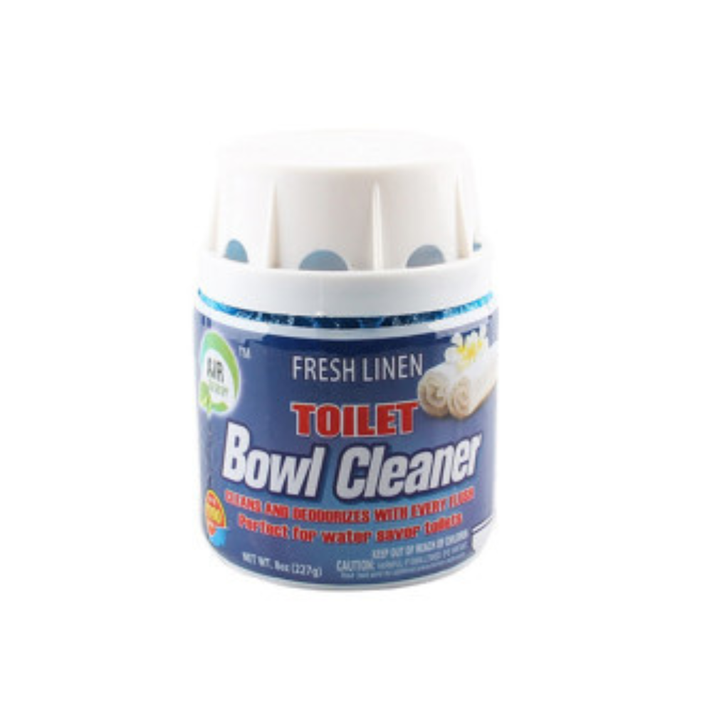 Air Fusion Bowl Cleaner Fresh Linen 227g