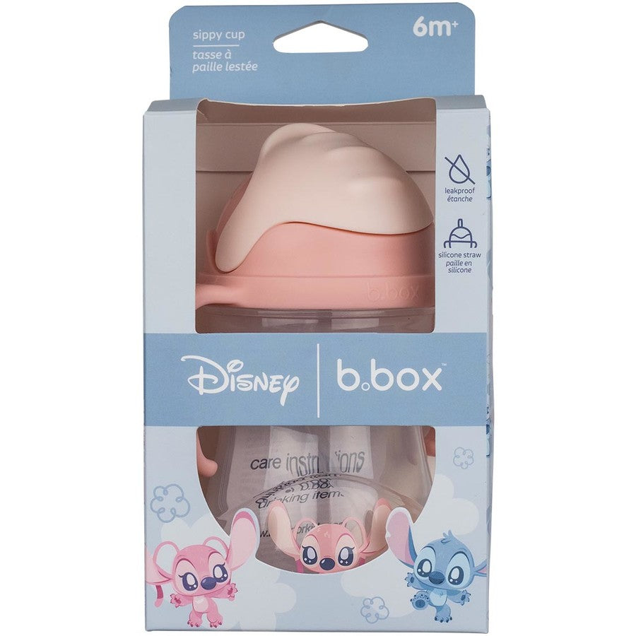 B.Box Sippy Cup - Angel 6m+
