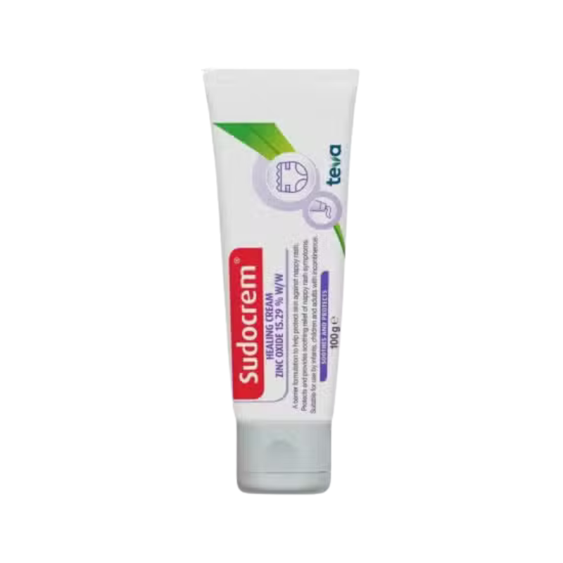 Sudocrem Healing Cream 100g