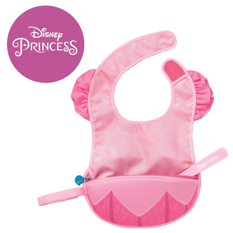 B.Box Travel Bib Disney Aurora