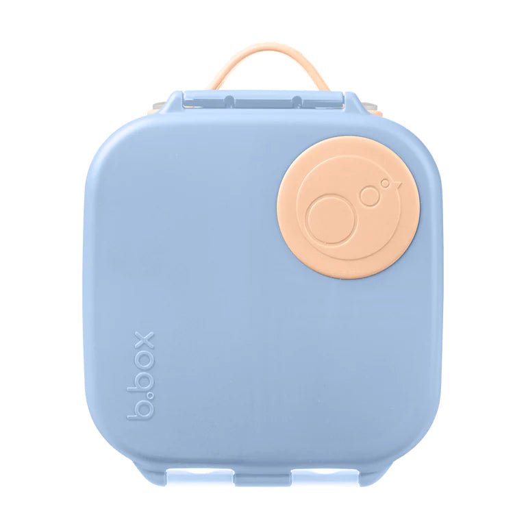 B.Box Mini Lunchbox - Peachy 3yrs+
