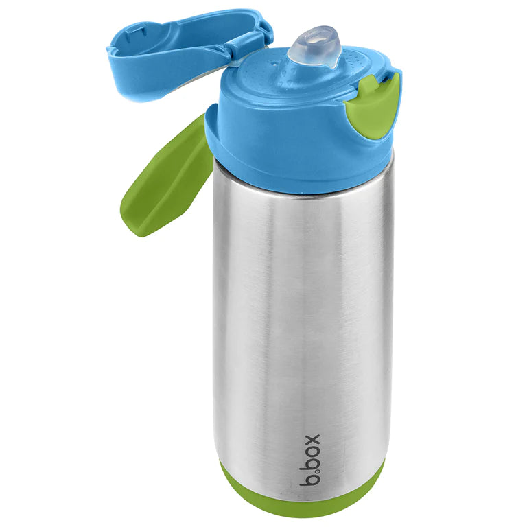 B.Box cách nhiệt Sport Spout chai Breeze