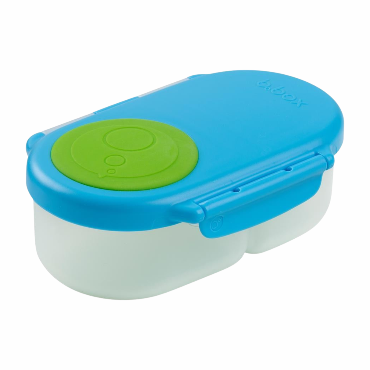 B.ボックススナックボックスオーシャンブリーズ