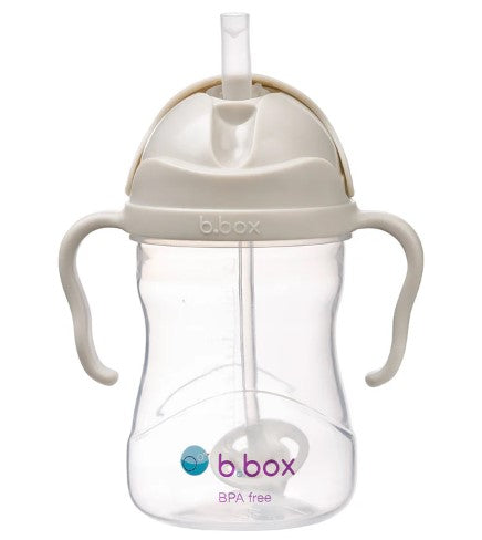 B.Box Sippy Cup - Latte 6m+