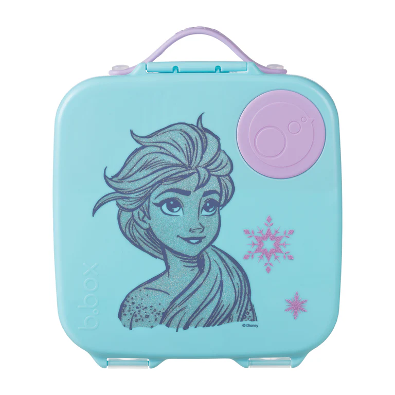 B.Box Lunchbox - Frozen 3yrs+