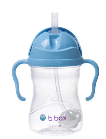 B.Box Sippy Cup - Blueberry 6m+