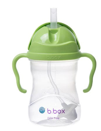 B.Box Sippy Cup - Apple 6m+