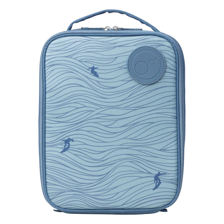 B.Box Flexi Insulated LunchBag -Surfs Up