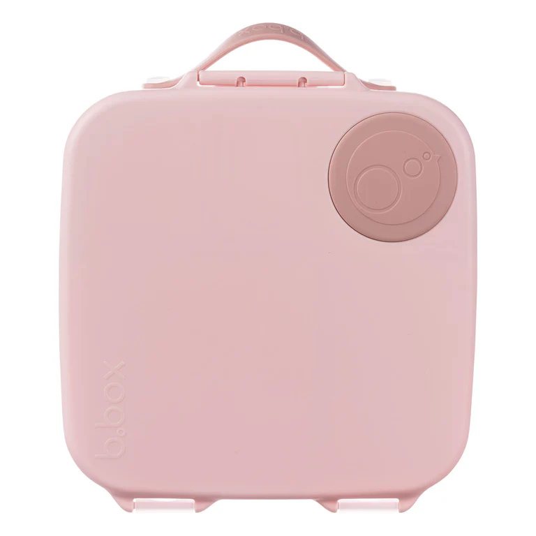 B.Box Lunchbox - Blush Crush 3yrs+