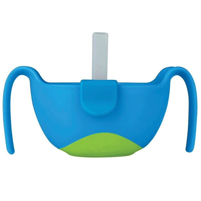 B.Box Bowl+Straw Ocean Breeze 6m+ - RPP ONLINE