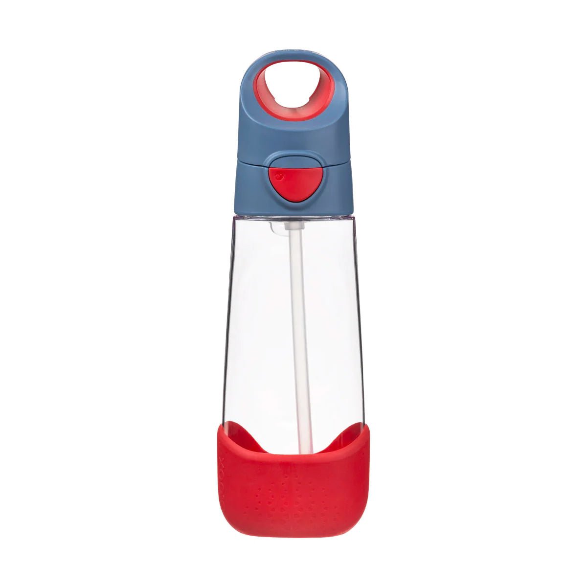 B.Box Drink Bottle 600ml - Blue Blaze - RPP ONLINE