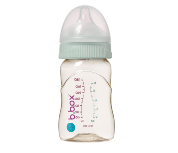 B.Box Chai Baby 180ml - Sage