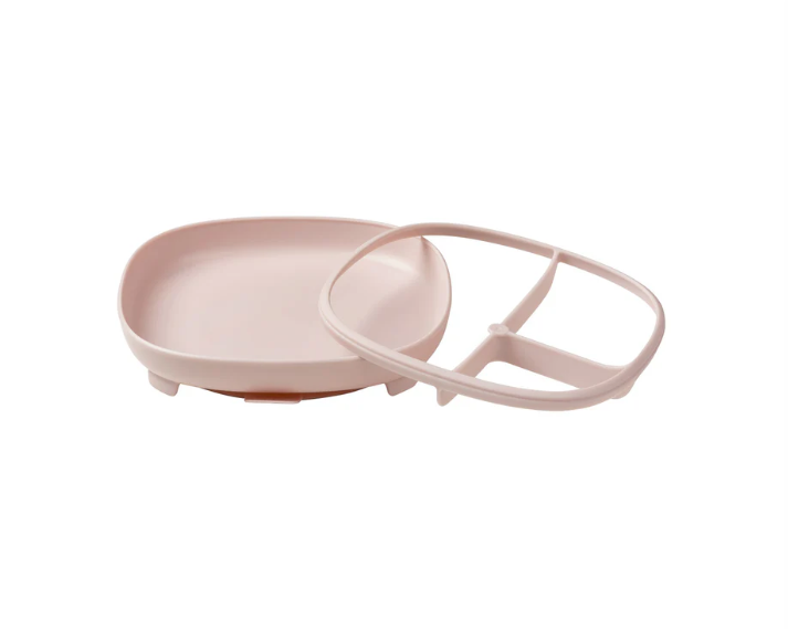 B.Box 2 in 1吸引プレート - 赤面