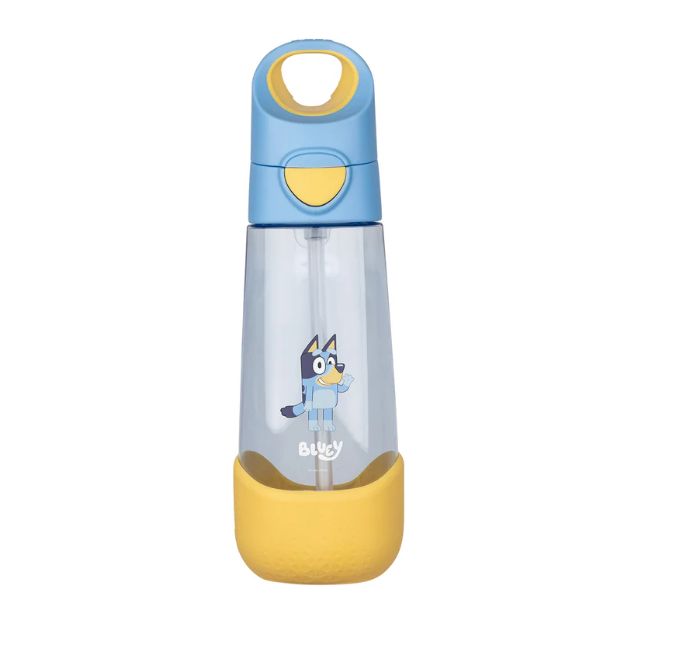 B.Box Tritan ดื่มขวด 600 มล. - บลูนีย์