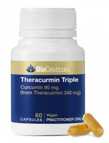 Bioceesics Theracurmin Triple 60 viên