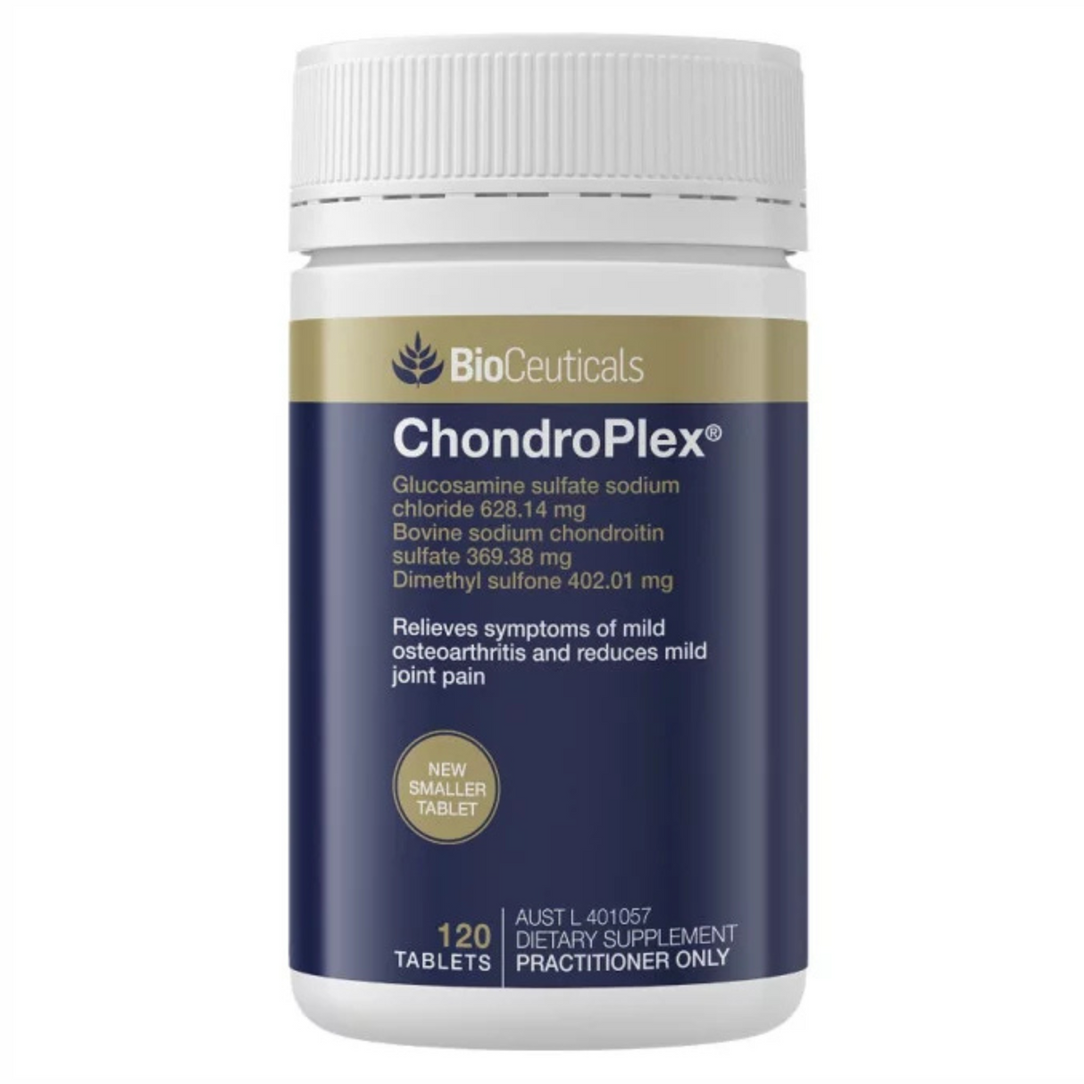 Bioceuticals chondroplex 120 viên