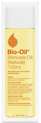 Bio-Oil Skincare Oil Natural 125ml